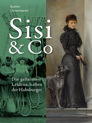 cover image of Sisi & Co.